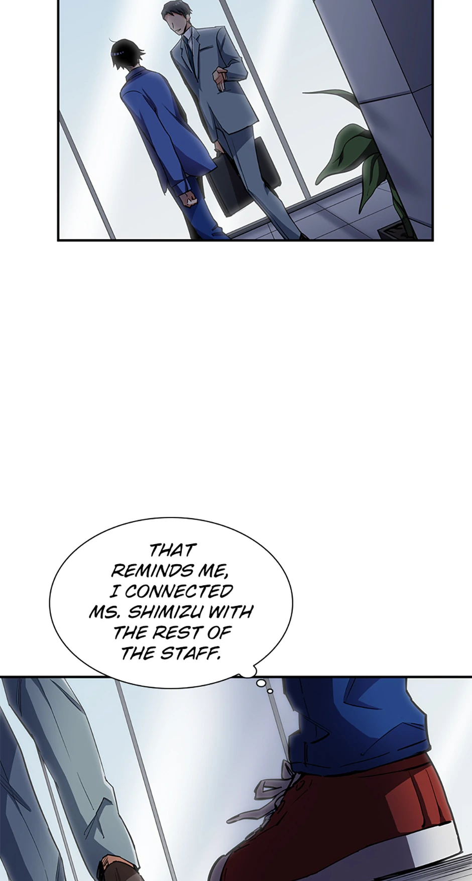 Appraiser Levels Up With Views Chapter 13 245 ch 13 13