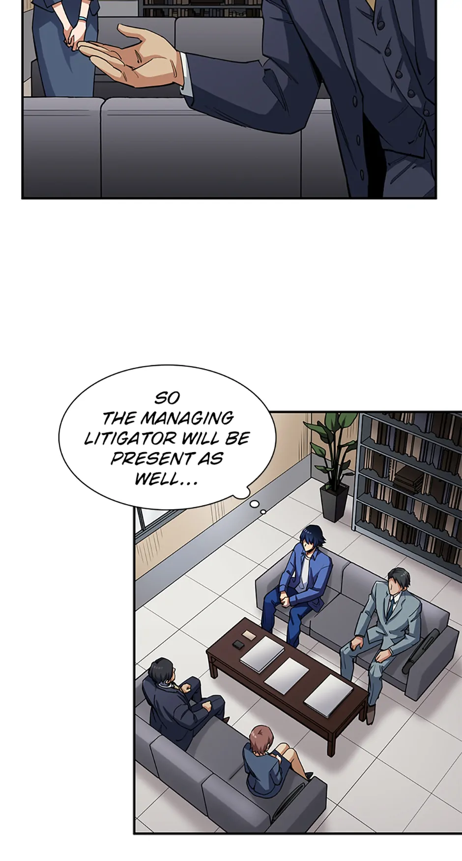 Appraiser Levels Up With Views Chapter 13 247 ch 13 15