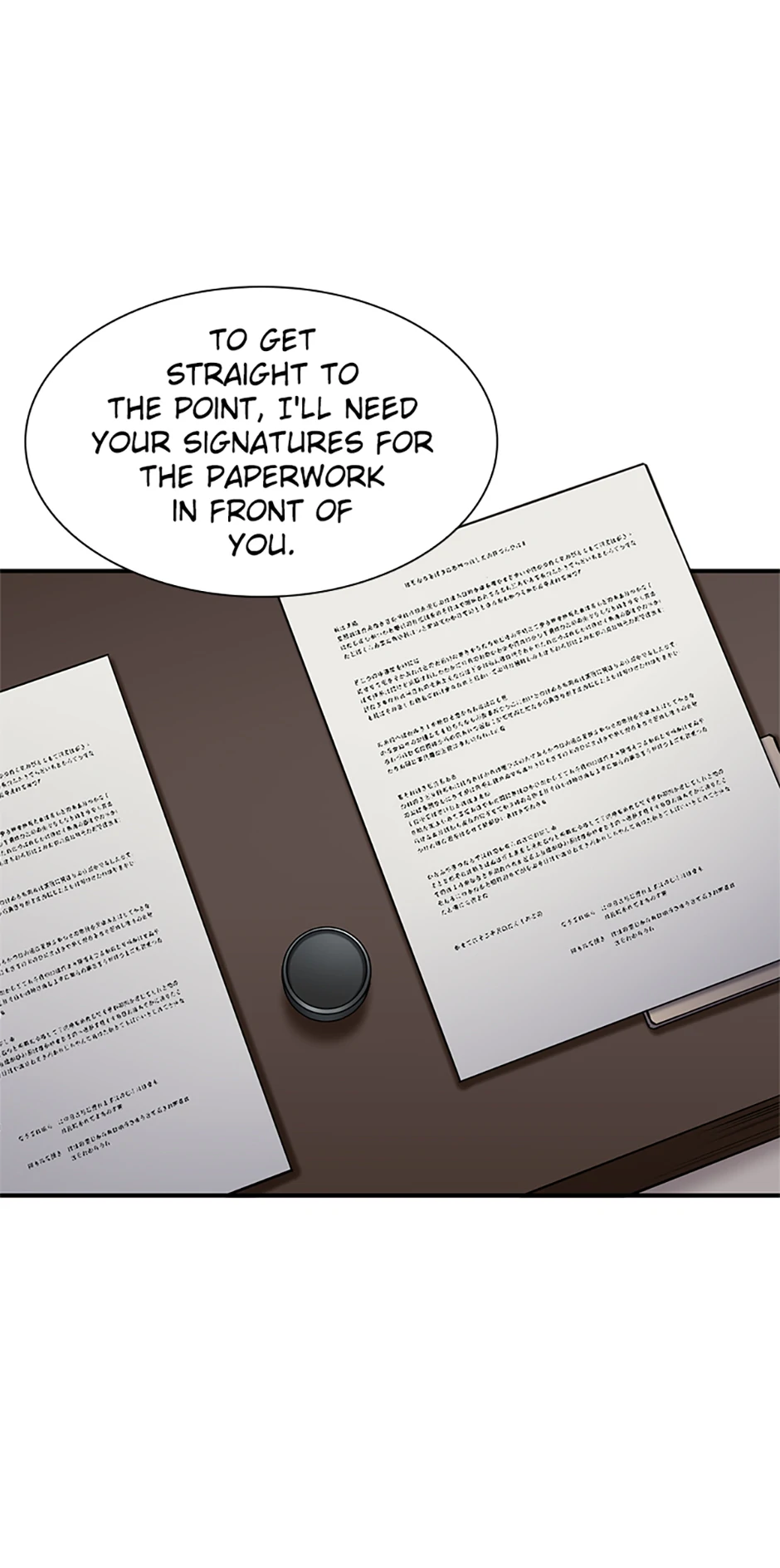 Appraiser Levels Up With Views Chapter 13 248 ch 13 16