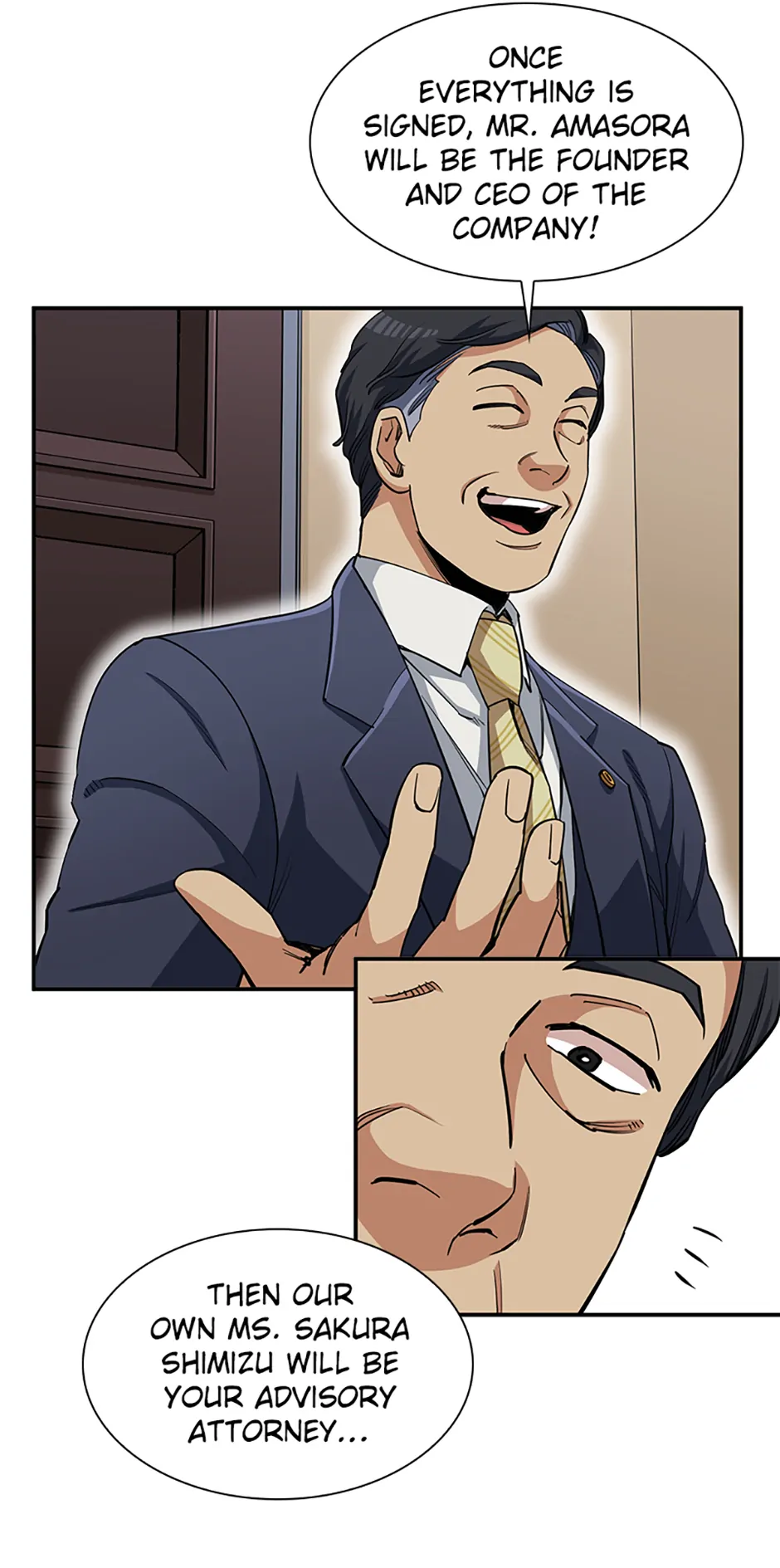 Appraiser Levels Up With Views Chapter 13 249 ch 13 17