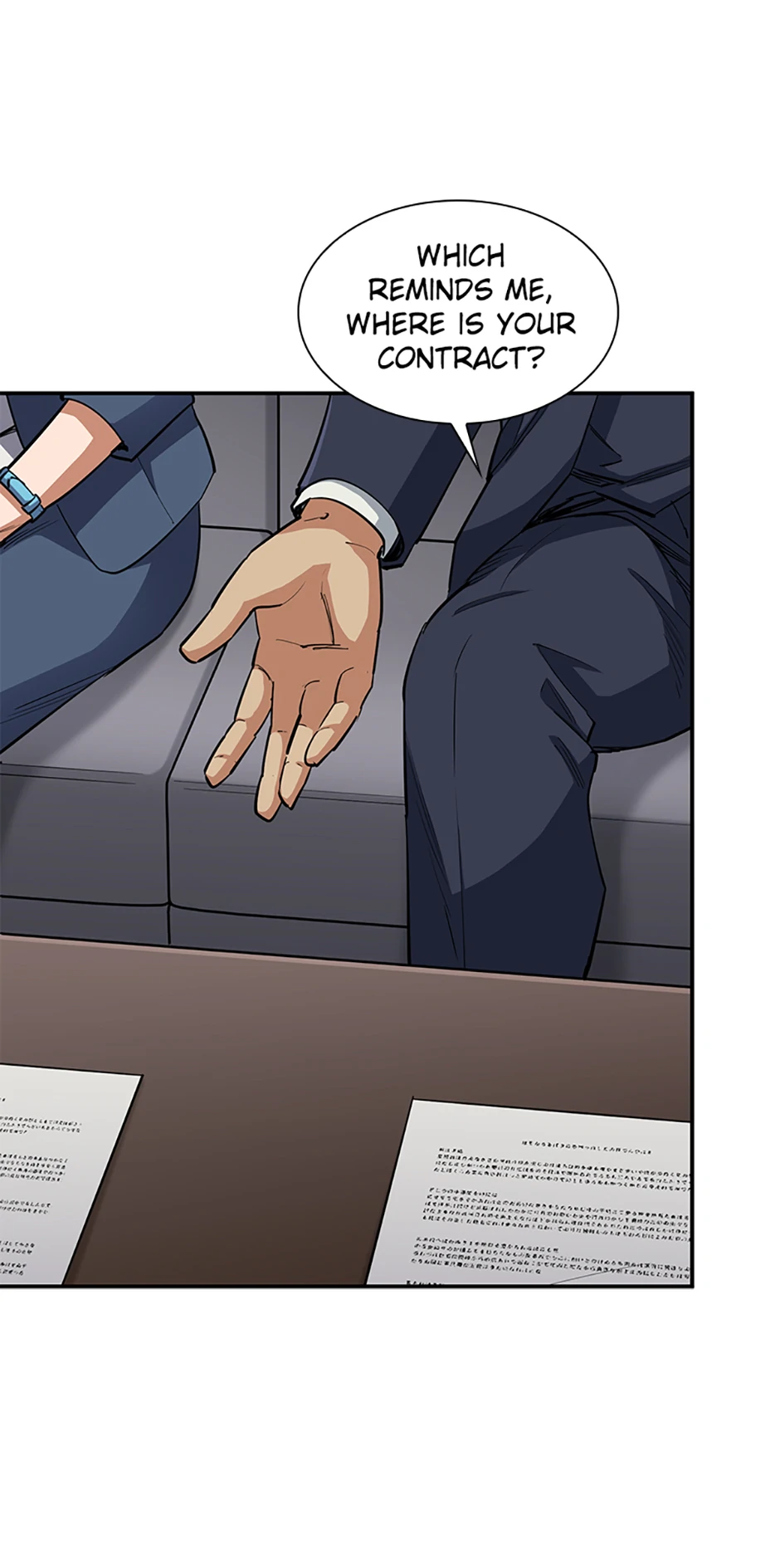 Appraiser Levels Up With Views Chapter 13 250 ch 13 18