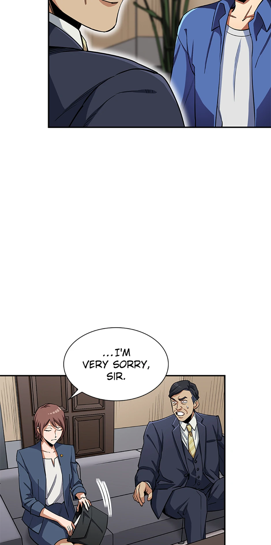 Appraiser Levels Up With Views Chapter 13 253 ch 13 21