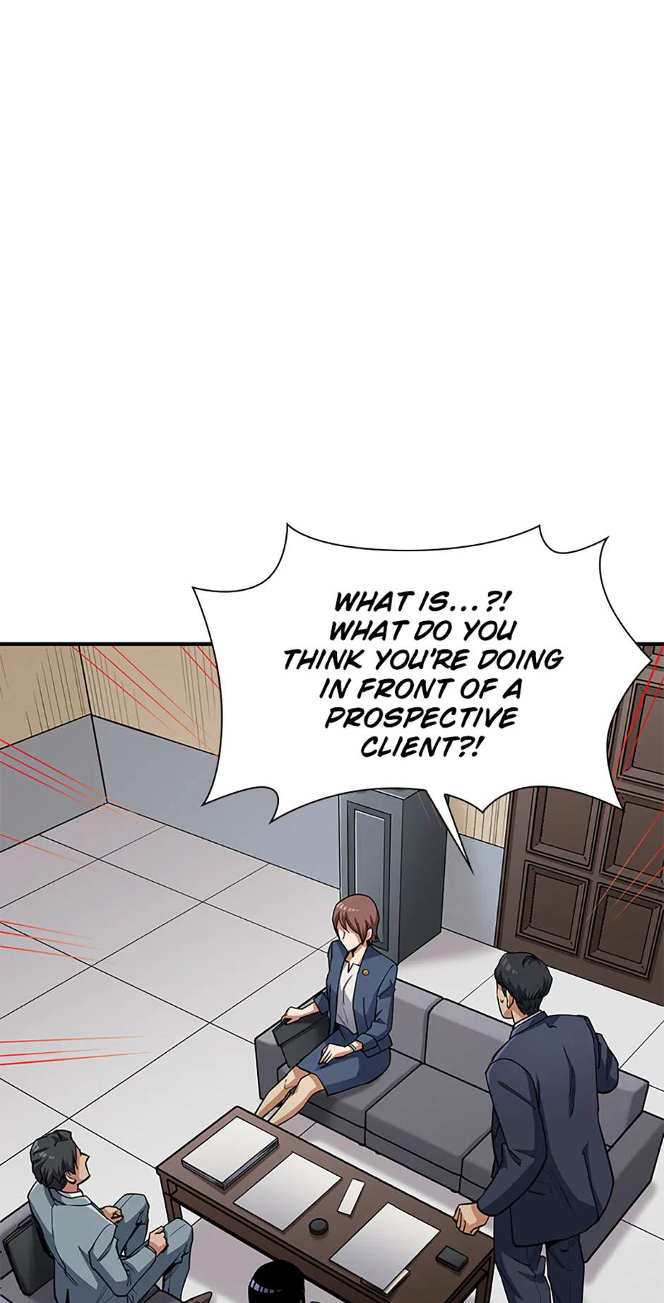 Appraiser Levels Up With Views Chapter 13 255 ch 13 23