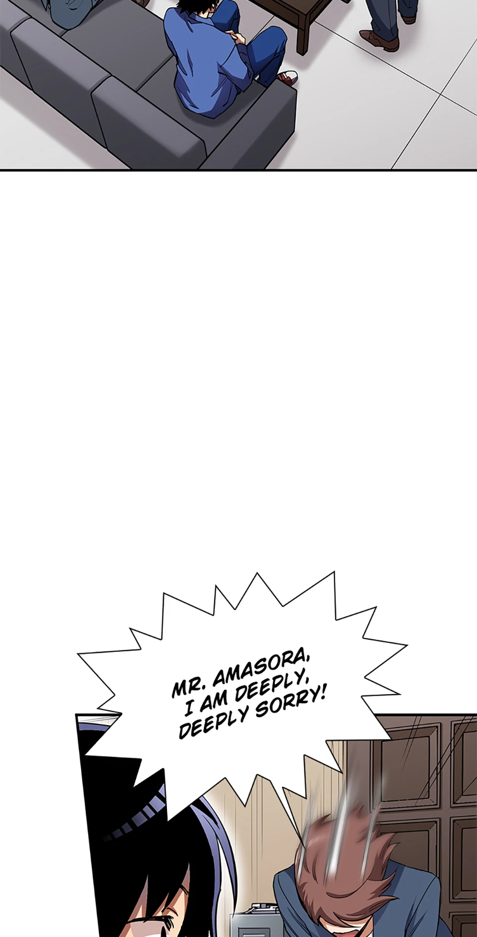 Appraiser Levels Up With Views Chapter 13 256 ch 13 24