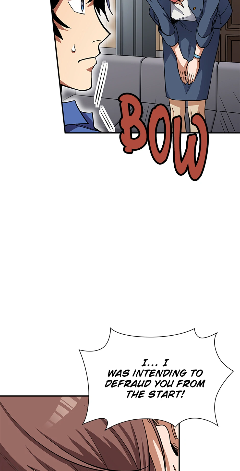 Appraiser Levels Up With Views Chapter 13 257 ch 13 25