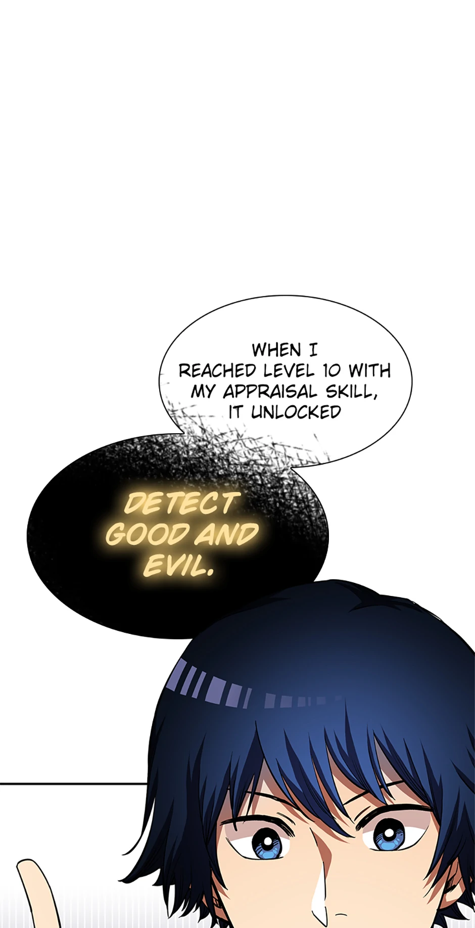 Appraiser Levels Up With Views Chapter 13 263 ch 13 31