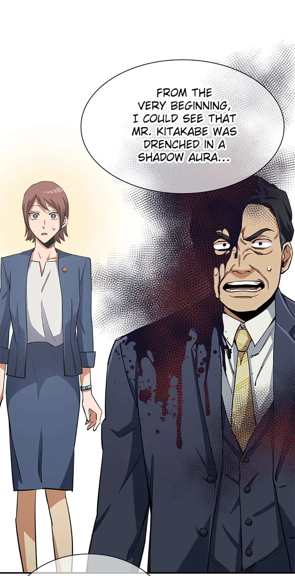 Appraiser Levels Up With Views Chapter 13 266 ch 13 34