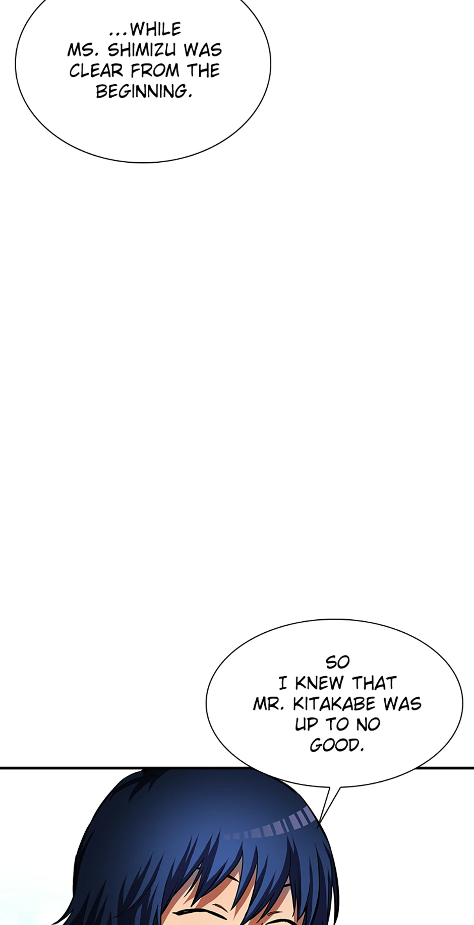 Appraiser Levels Up With Views Chapter 13 267 ch 13 35