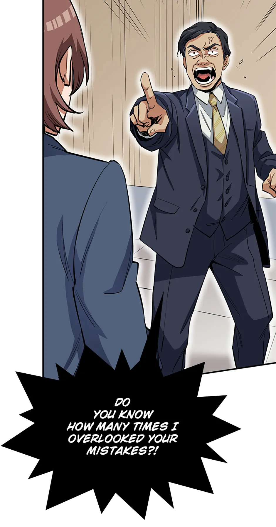 Appraiser Levels Up With Views Chapter 13 271 ch 13 39