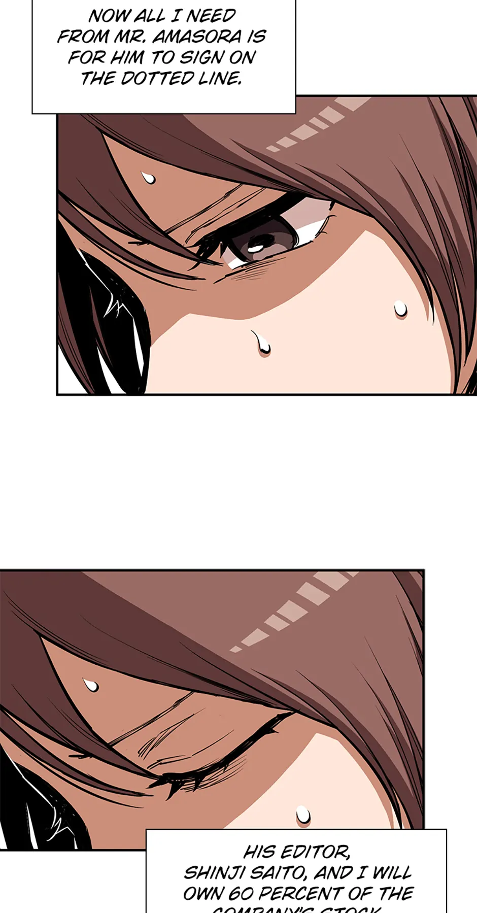 Appraiser Levels Up With Views Chapter 13 236 ch 13 4