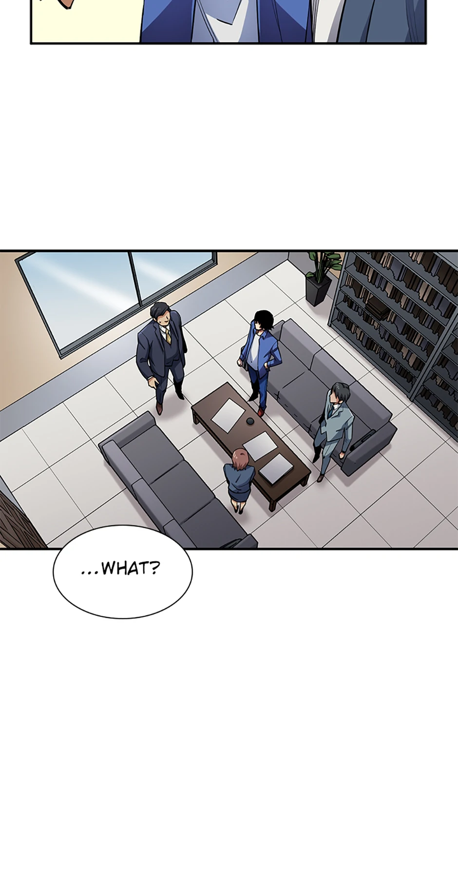 Appraiser Levels Up With Views Chapter 13 274 ch 13 42