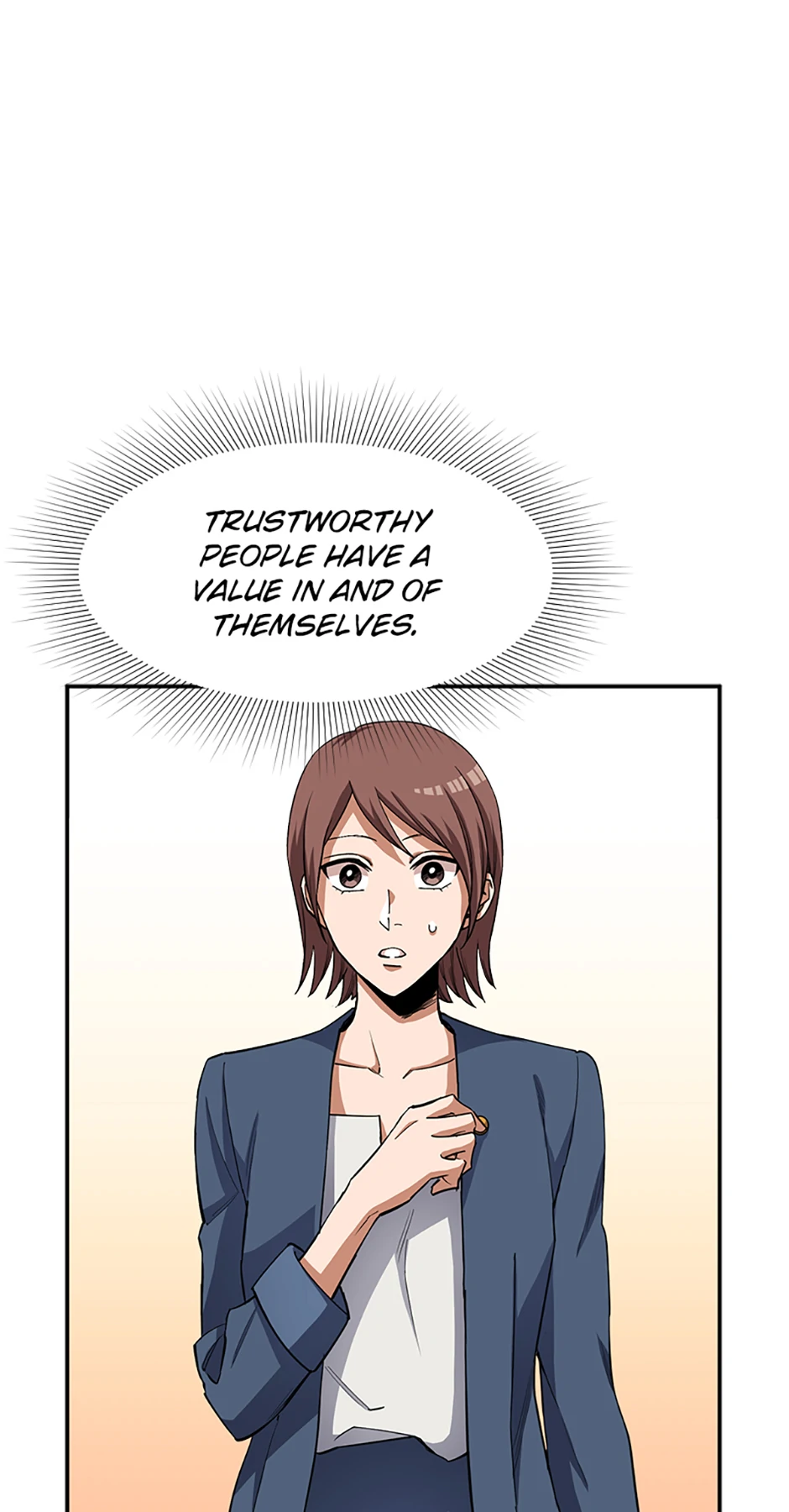 Appraiser Levels Up With Views Chapter 13 276 ch 13 44