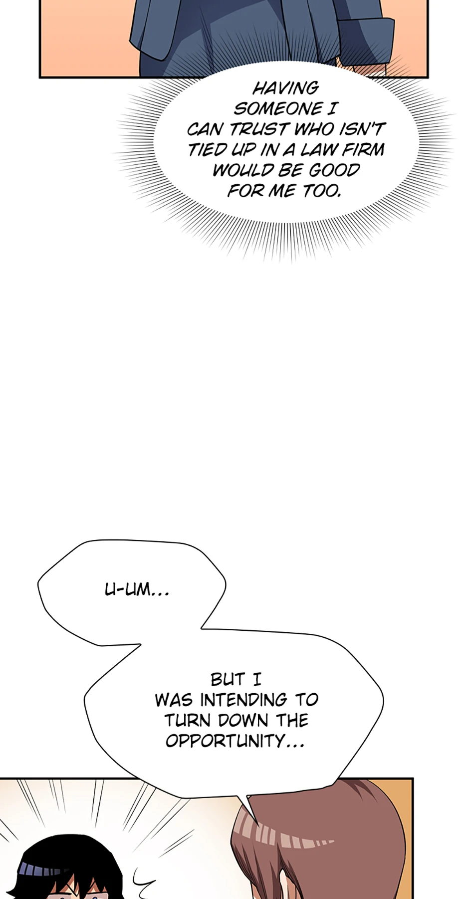 Appraiser Levels Up With Views Chapter 13 277 ch 13 45