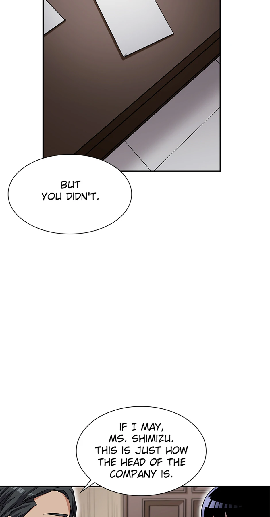 Appraiser Levels Up With Views Chapter 13 279 ch 13 47