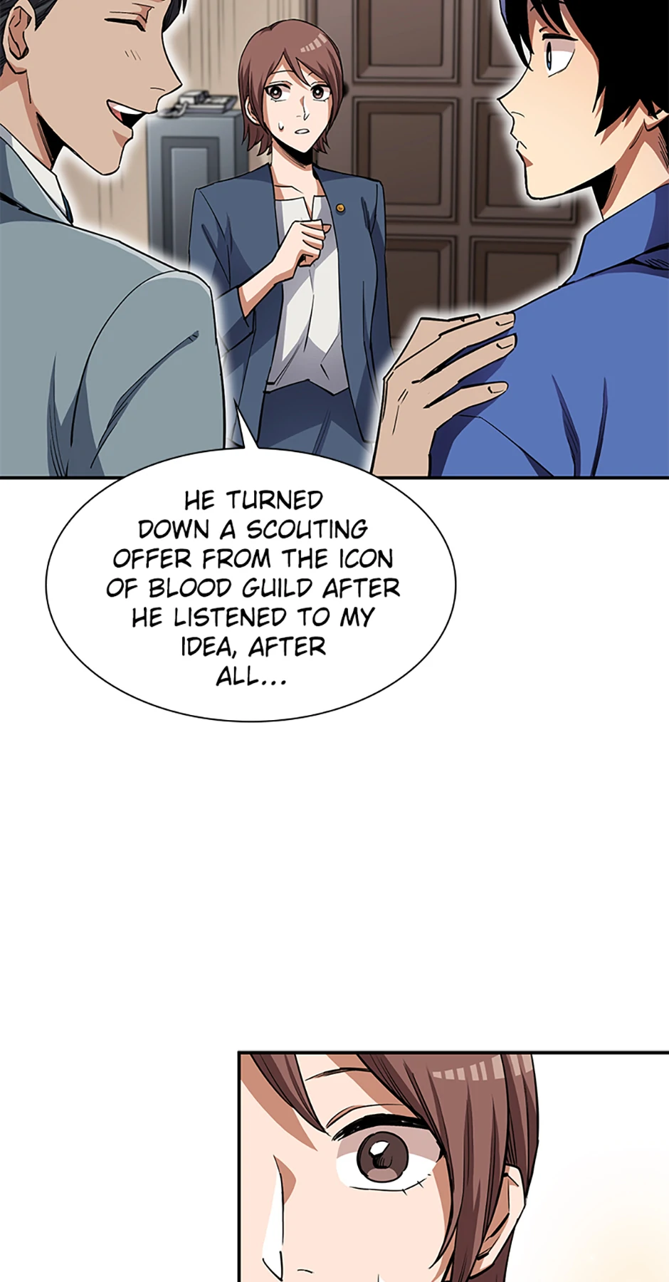 Appraiser Levels Up With Views Chapter 13 280 ch 13 48