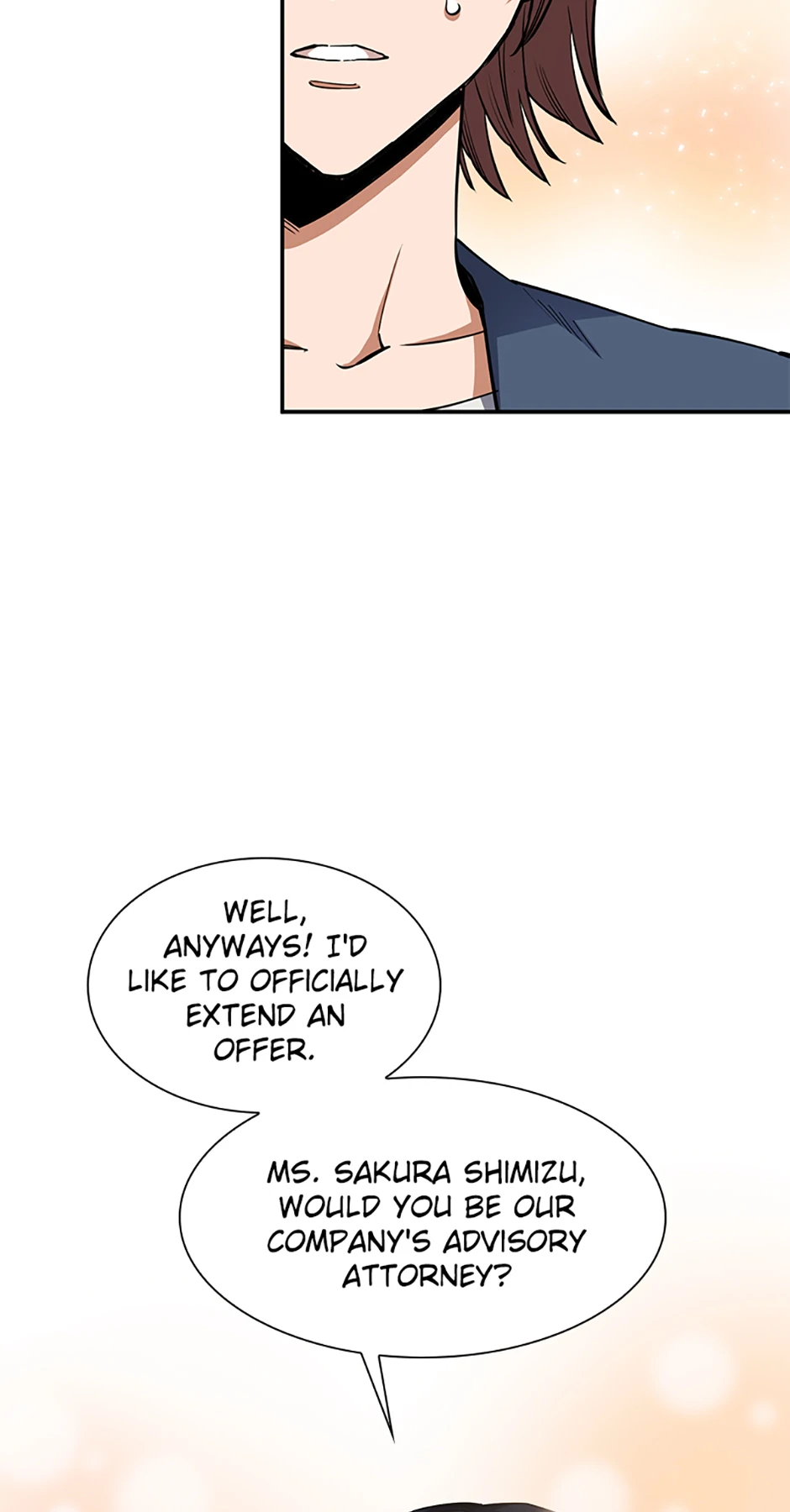 Appraiser Levels Up With Views Chapter 13 281 ch 13 49