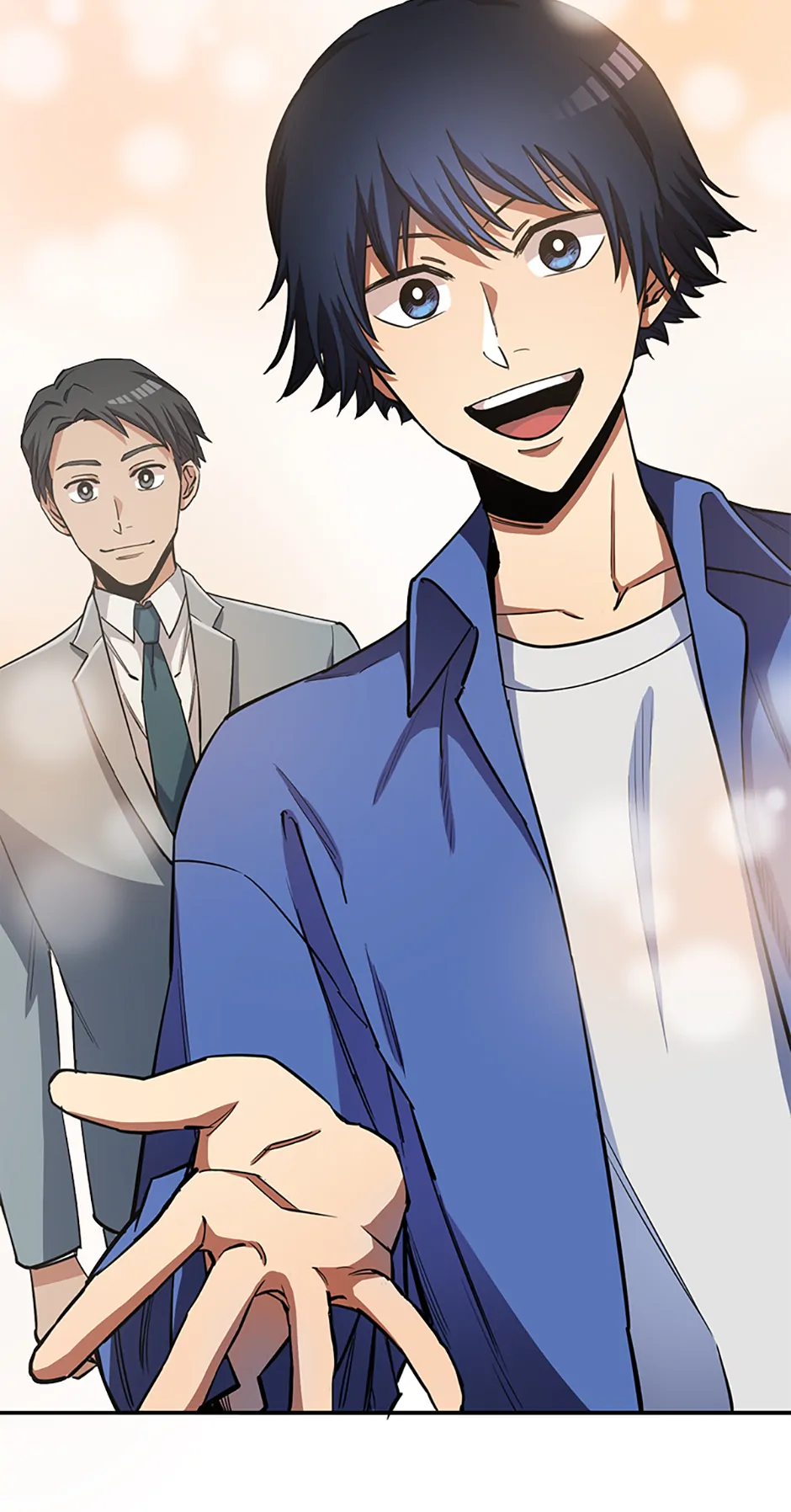 Appraiser Levels Up With Views Chapter 13 282 ch 13 50