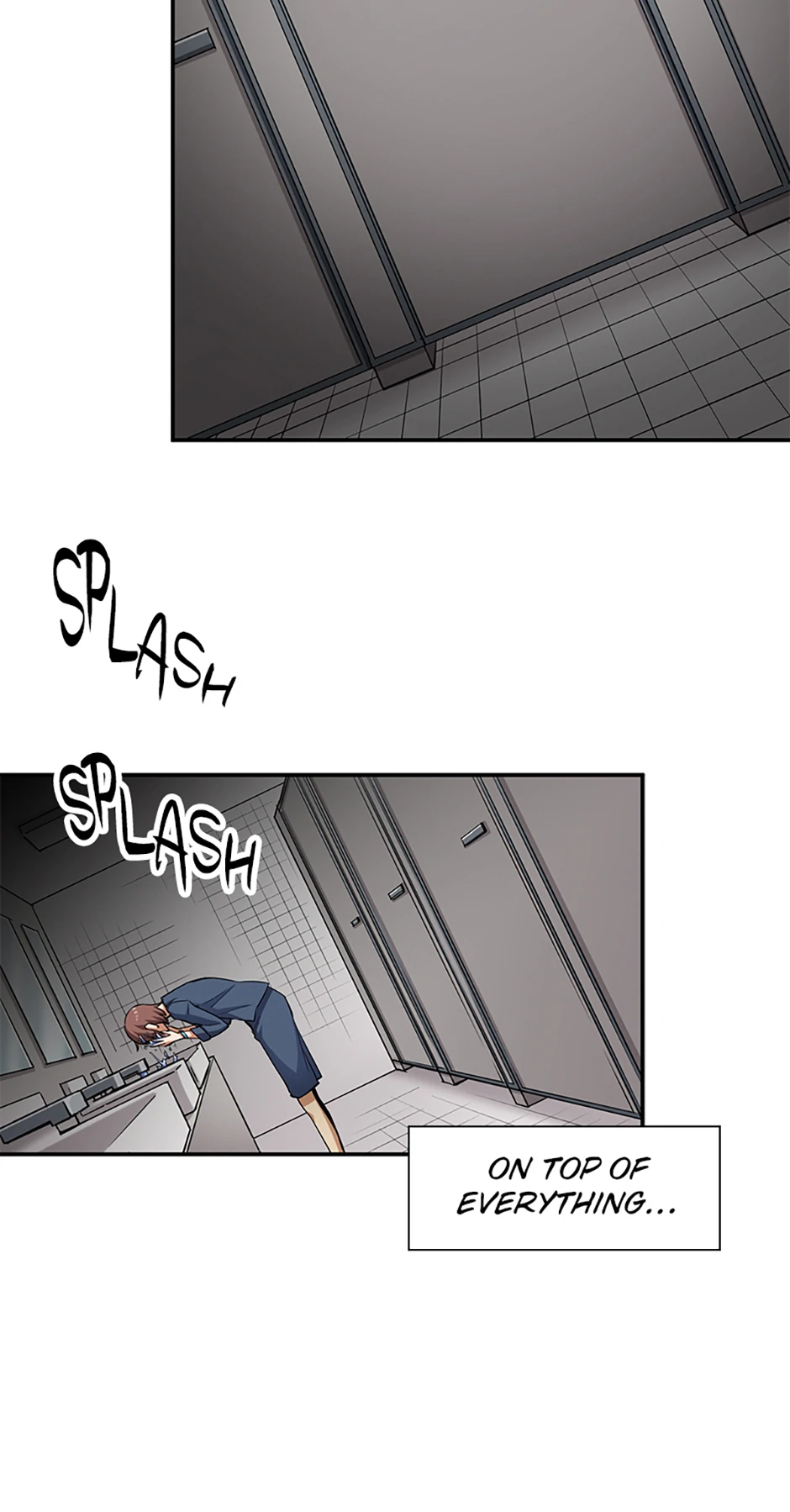 Appraiser Levels Up With Views Chapter 13 238 ch 13 6