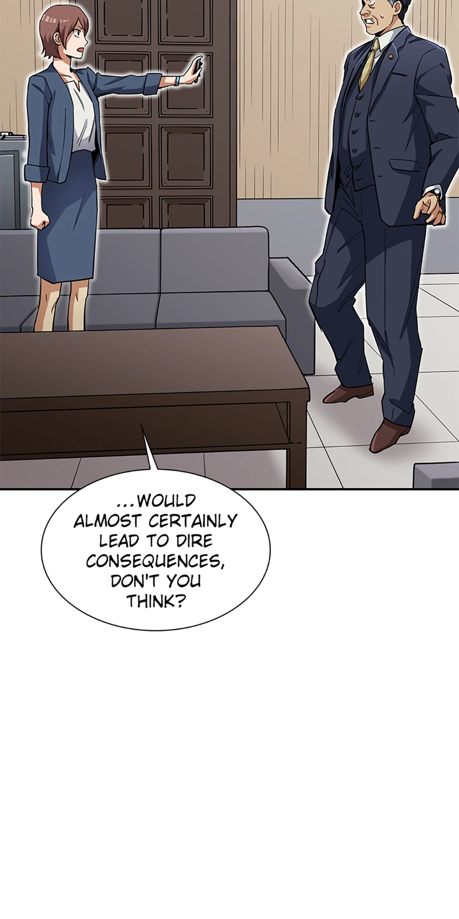 Appraiser Levels Up With Views Chapter 13 293 ch 13 61