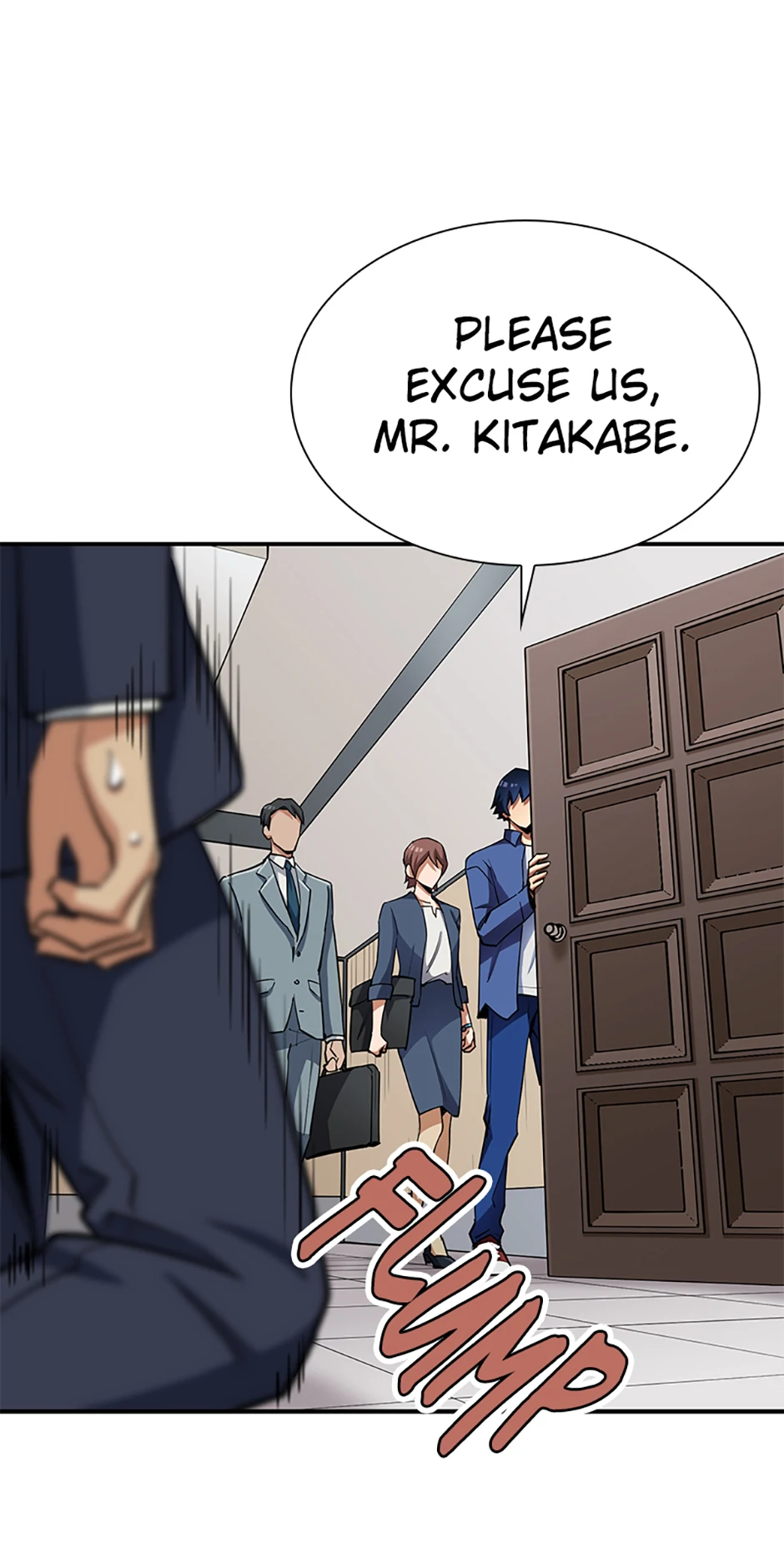 Appraiser Levels Up With Views Chapter 13 296 ch 13 64