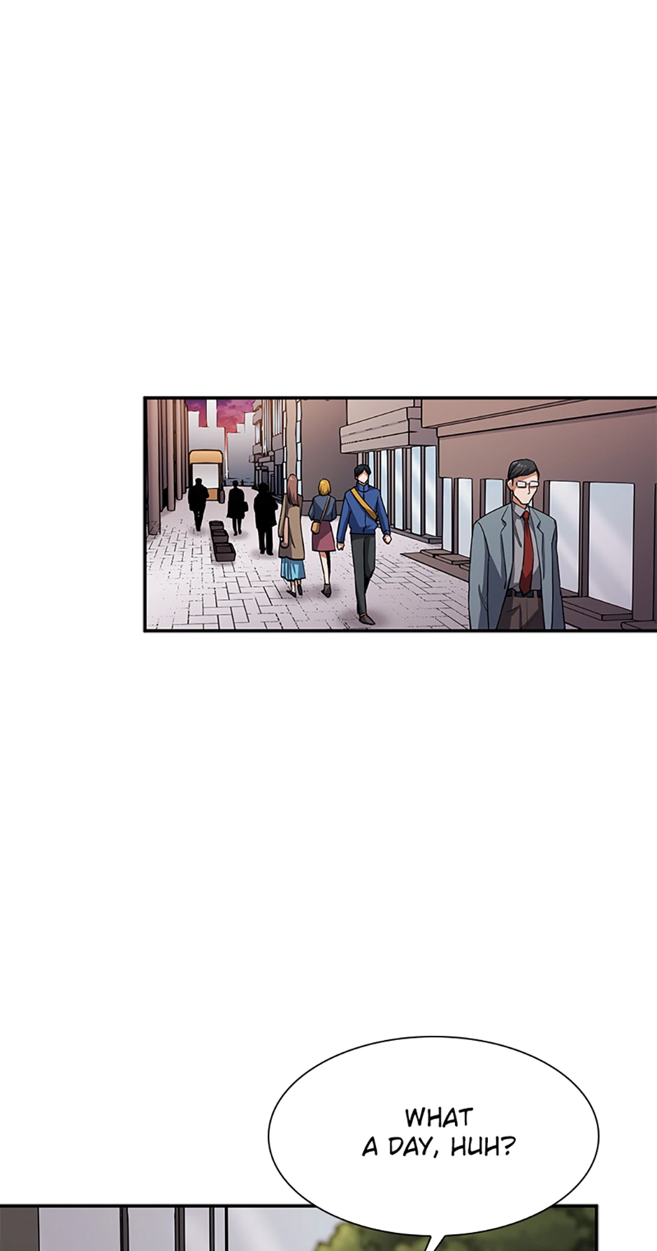 Appraiser Levels Up With Views Chapter 13 297 ch 13 65