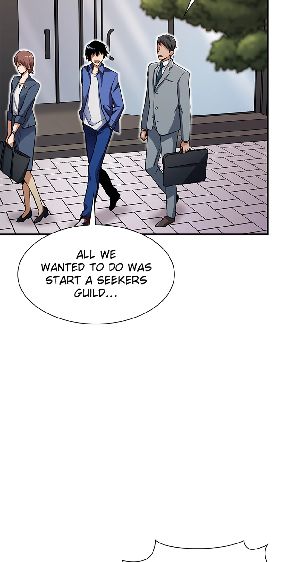 Appraiser Levels Up With Views Chapter 13 298 ch 13 66