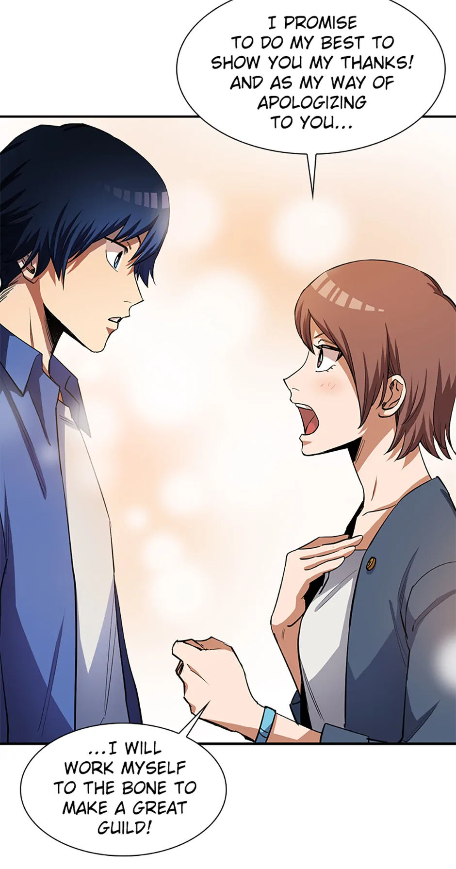 Appraiser Levels Up With Views Chapter 13 300 ch 13 68