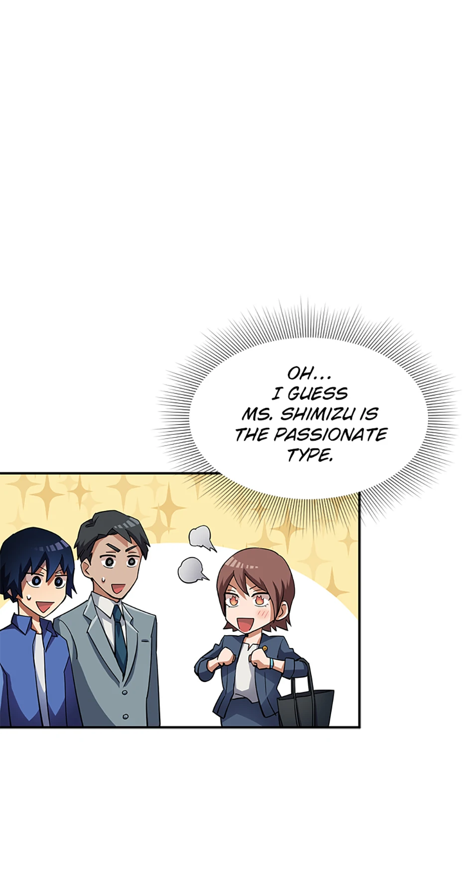 Appraiser Levels Up With Views Chapter 13 301 ch 13 69