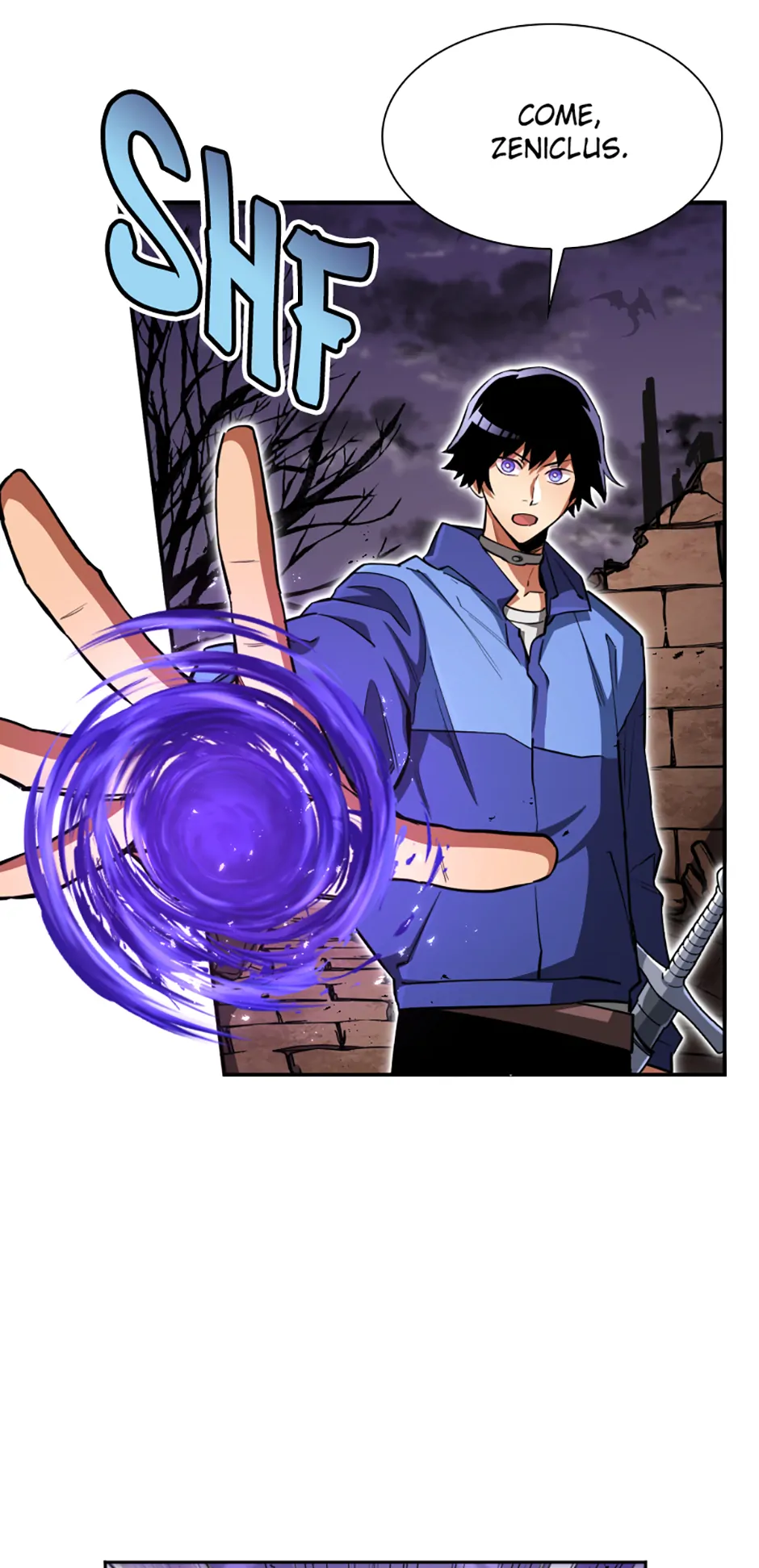 Appraiser Levels Up With Views Chapter 14 238 ch 14 12