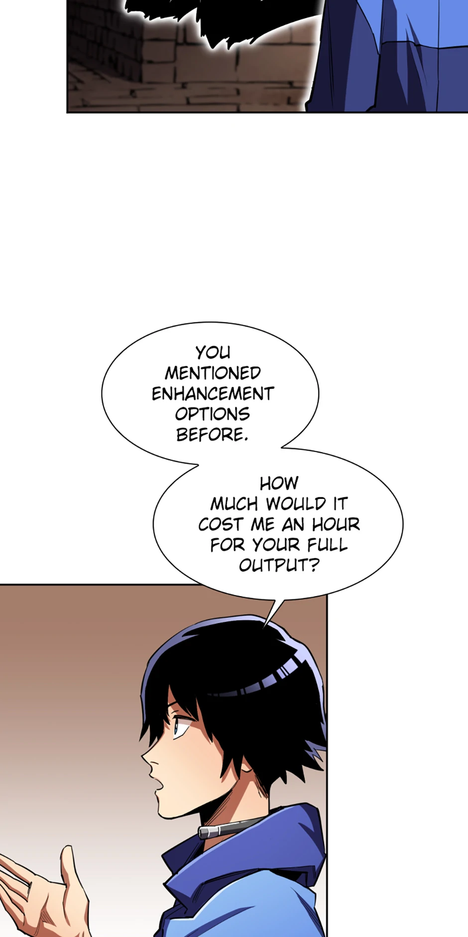 Appraiser Levels Up With Views Chapter 14 242 ch 14 16