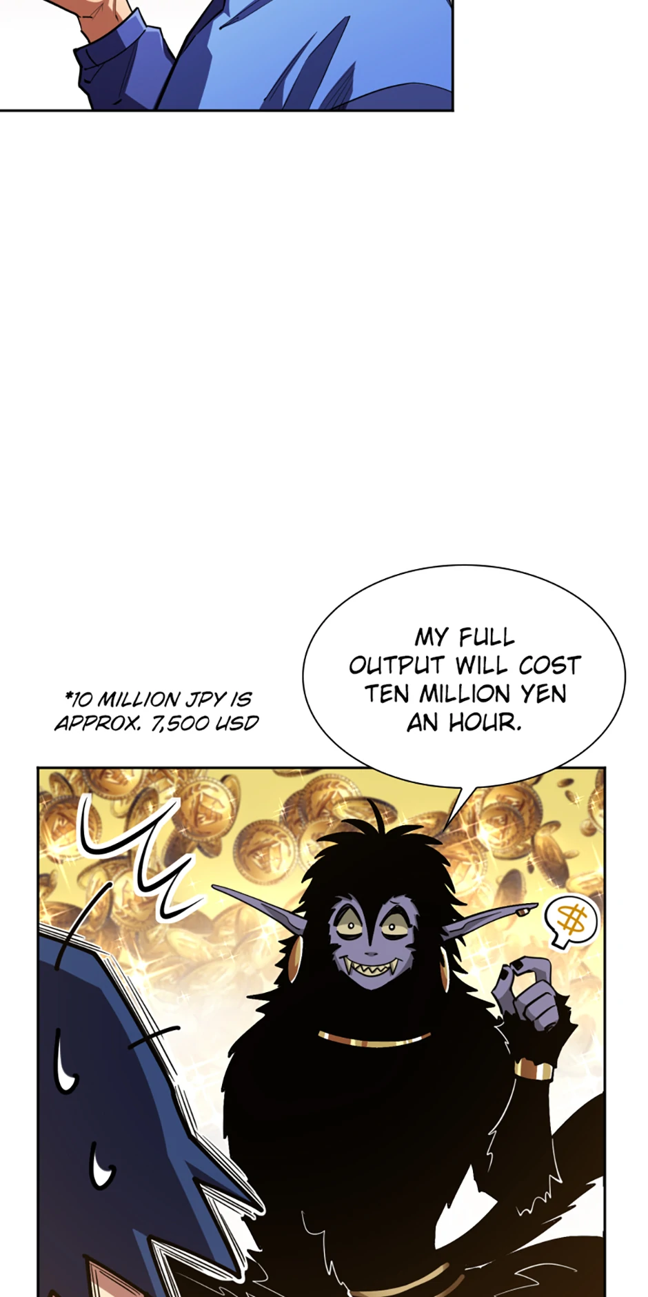 Appraiser Levels Up With Views Chapter 14 243 ch 14 17