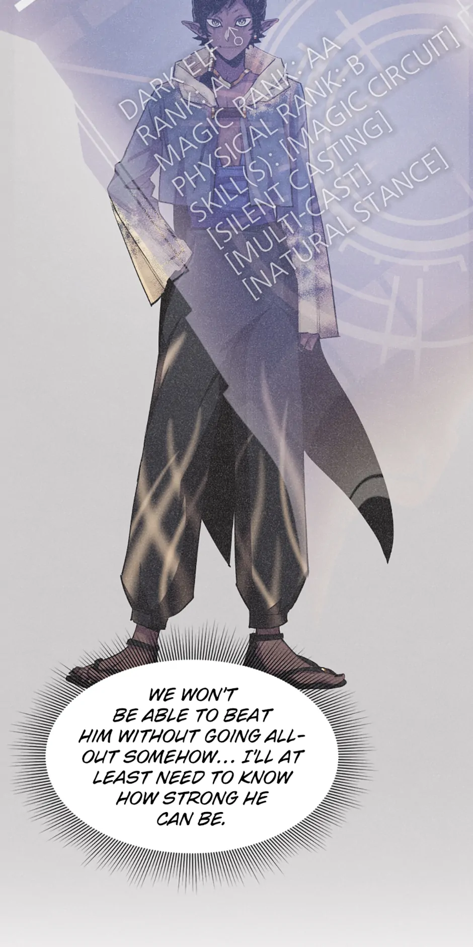 Appraiser Levels Up With Views Chapter 14 245 ch 14 19