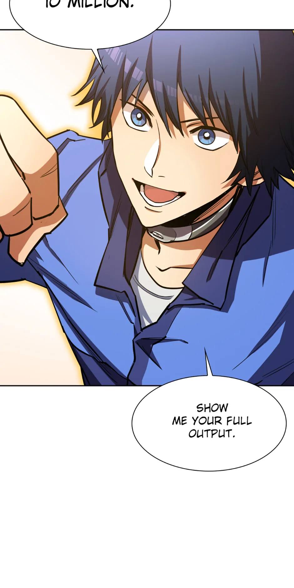 Appraiser Levels Up With Views Chapter 14 247 ch 14 21