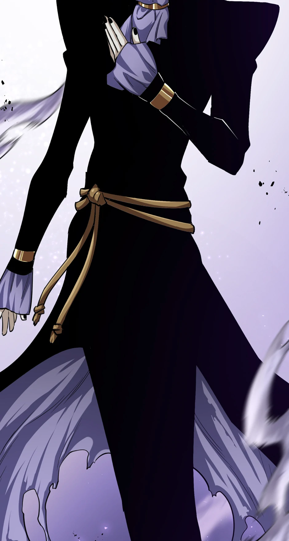 Appraiser Levels Up With Views Chapter 14 261 ch 14 35