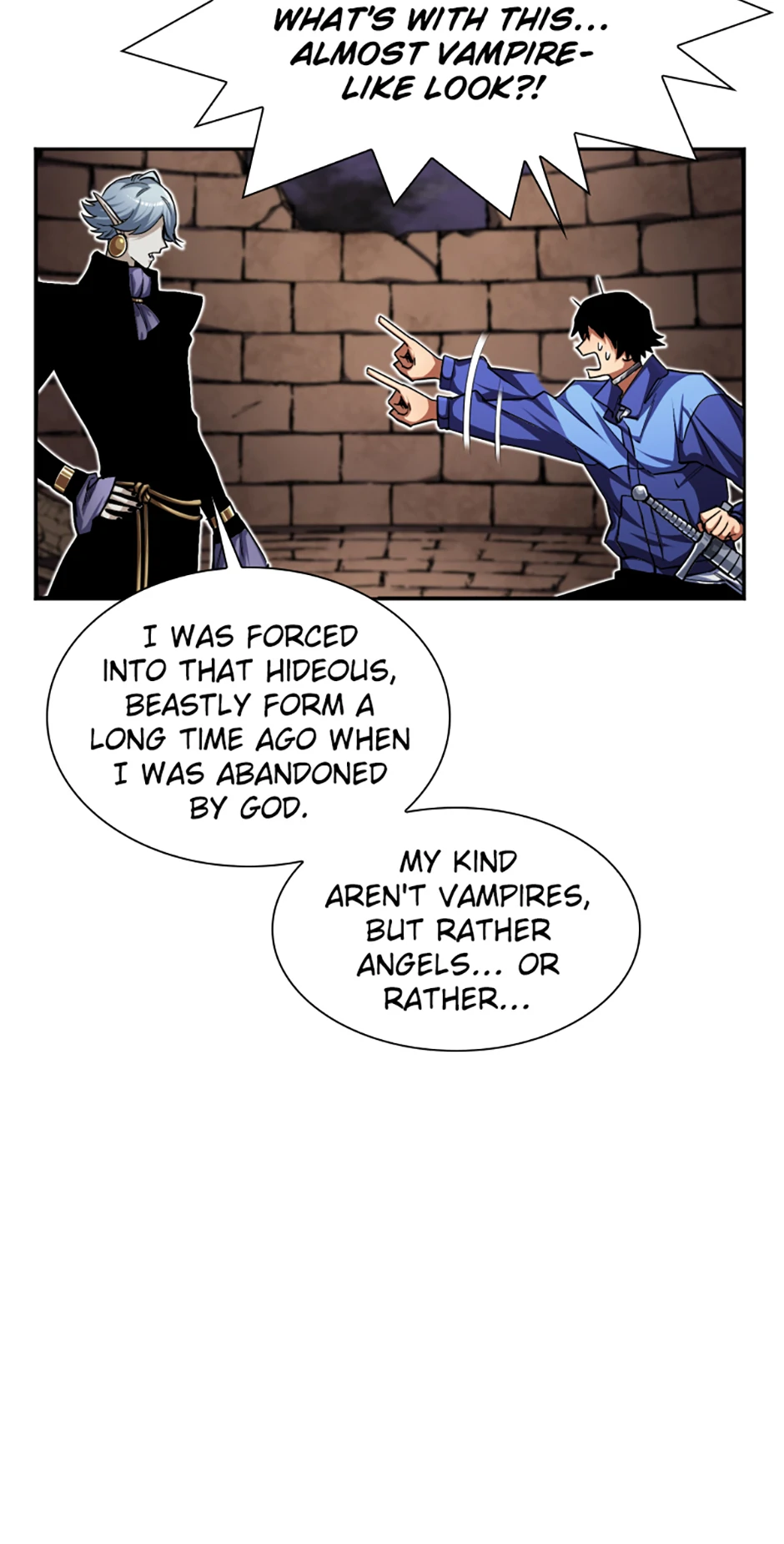 Appraiser Levels Up With Views Chapter 14 267 ch 14 41