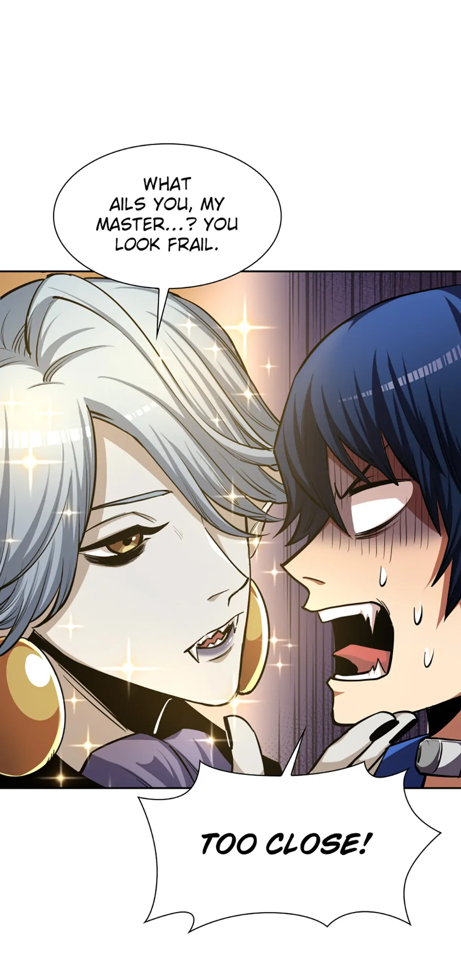 Appraiser Levels Up With Views Chapter 14 272 ch 14 46