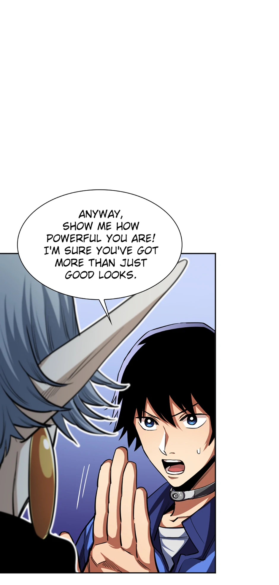 Appraiser Levels Up With Views Chapter 14 273 ch 14 47