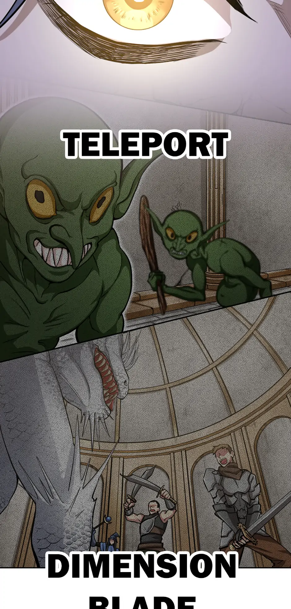 Appraiser Levels Up With Views Chapter 14 281 ch 14 55