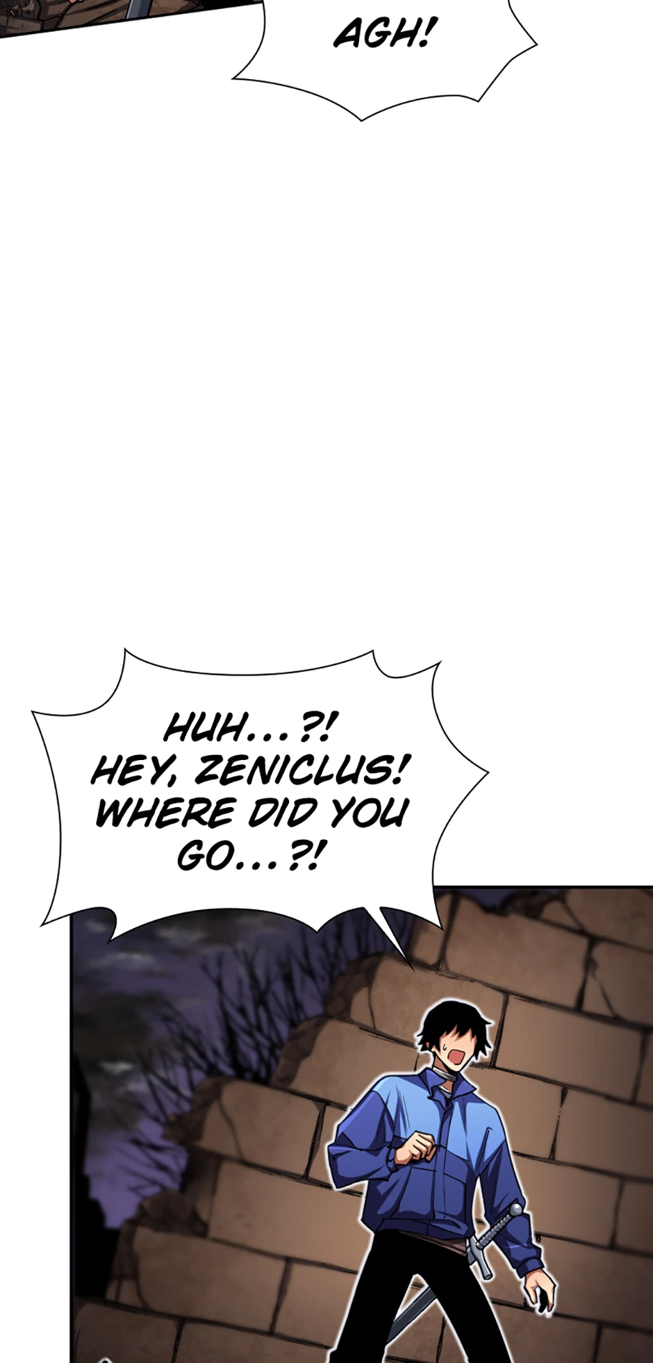 Appraiser Levels Up With Views Chapter 14 283 ch 14 57