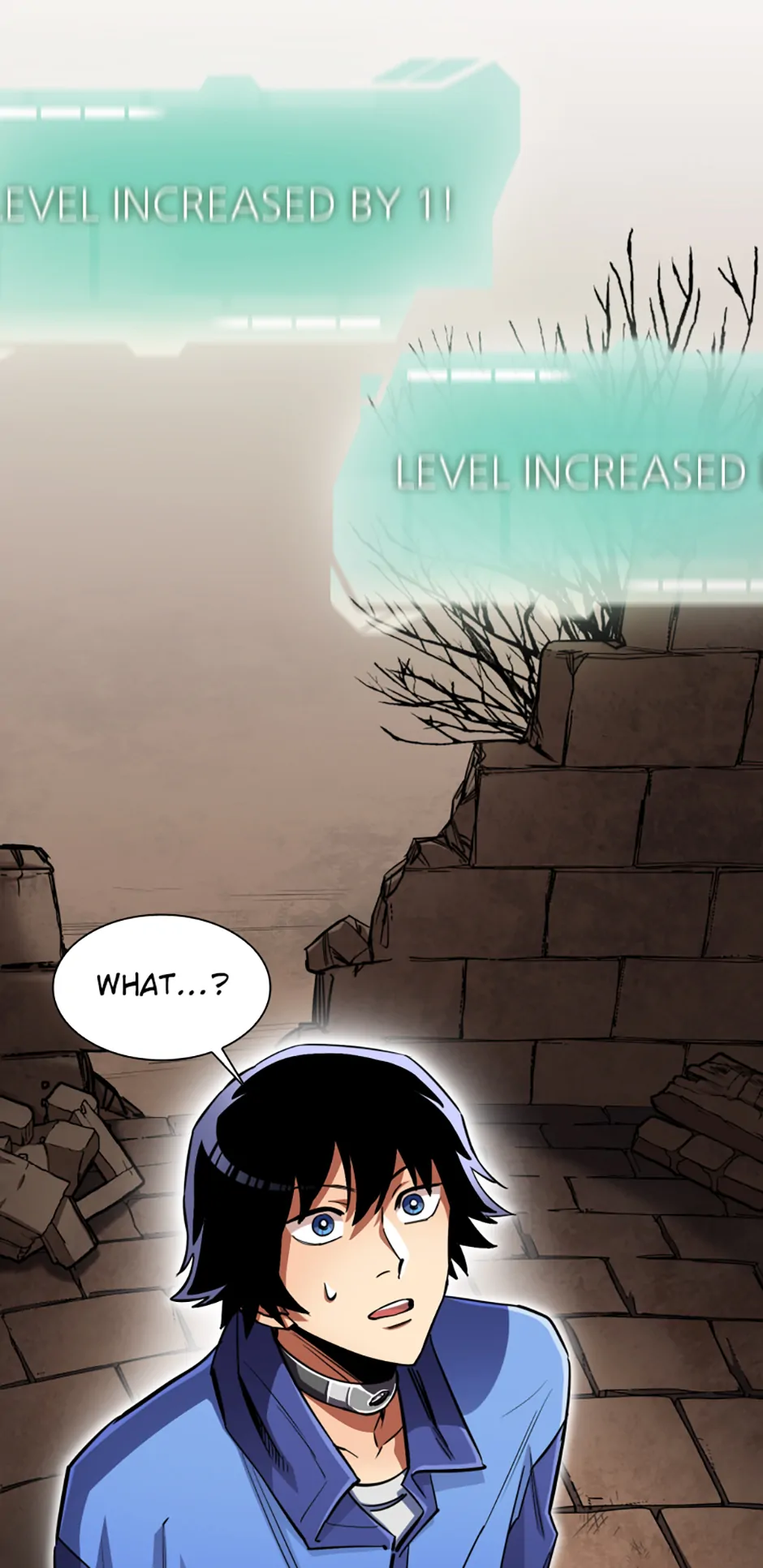 Appraiser Levels Up With Views Chapter 14 285 ch 14 59