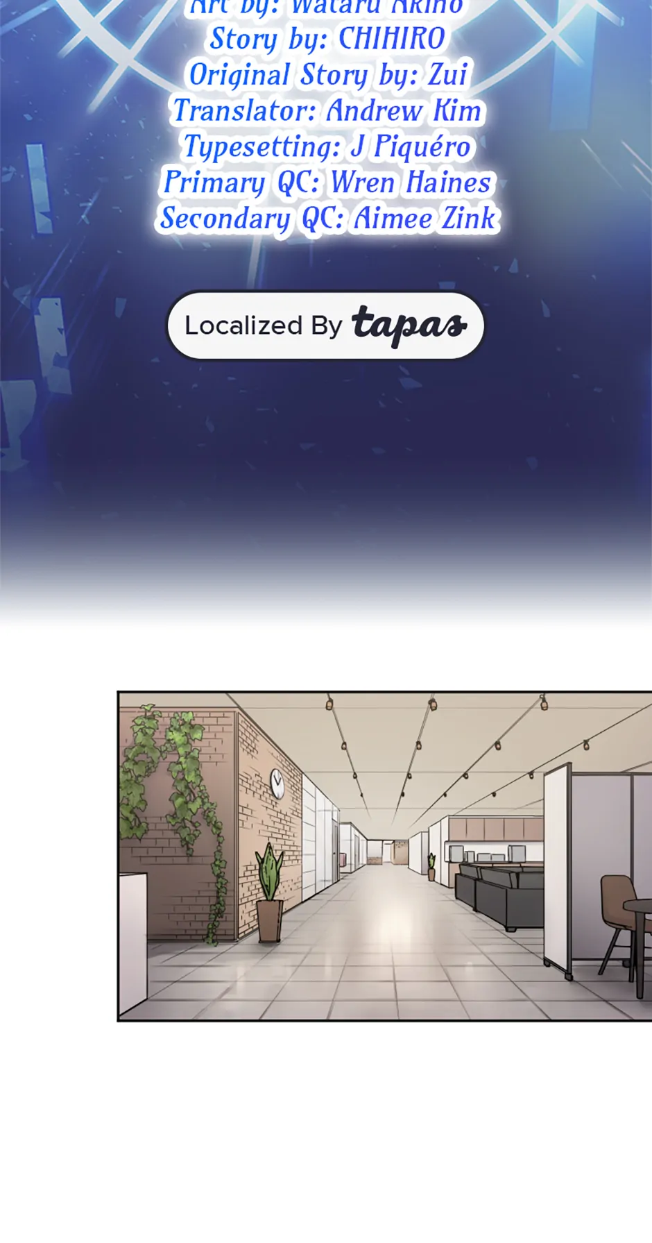 Appraiser Levels Up With Views Chapter 14 232 ch 14 6