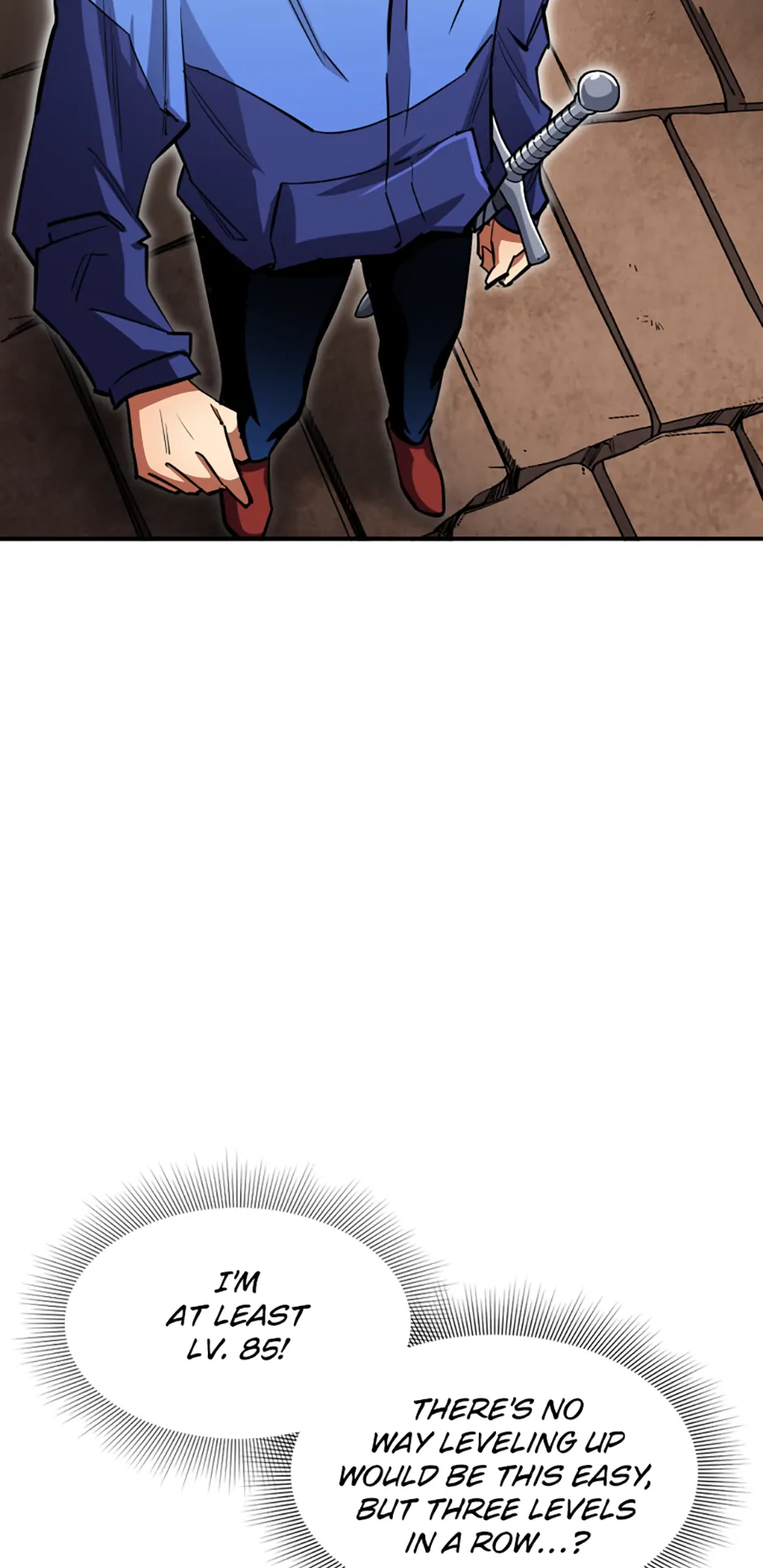 Appraiser Levels Up With Views Chapter 14 286 ch 14 60