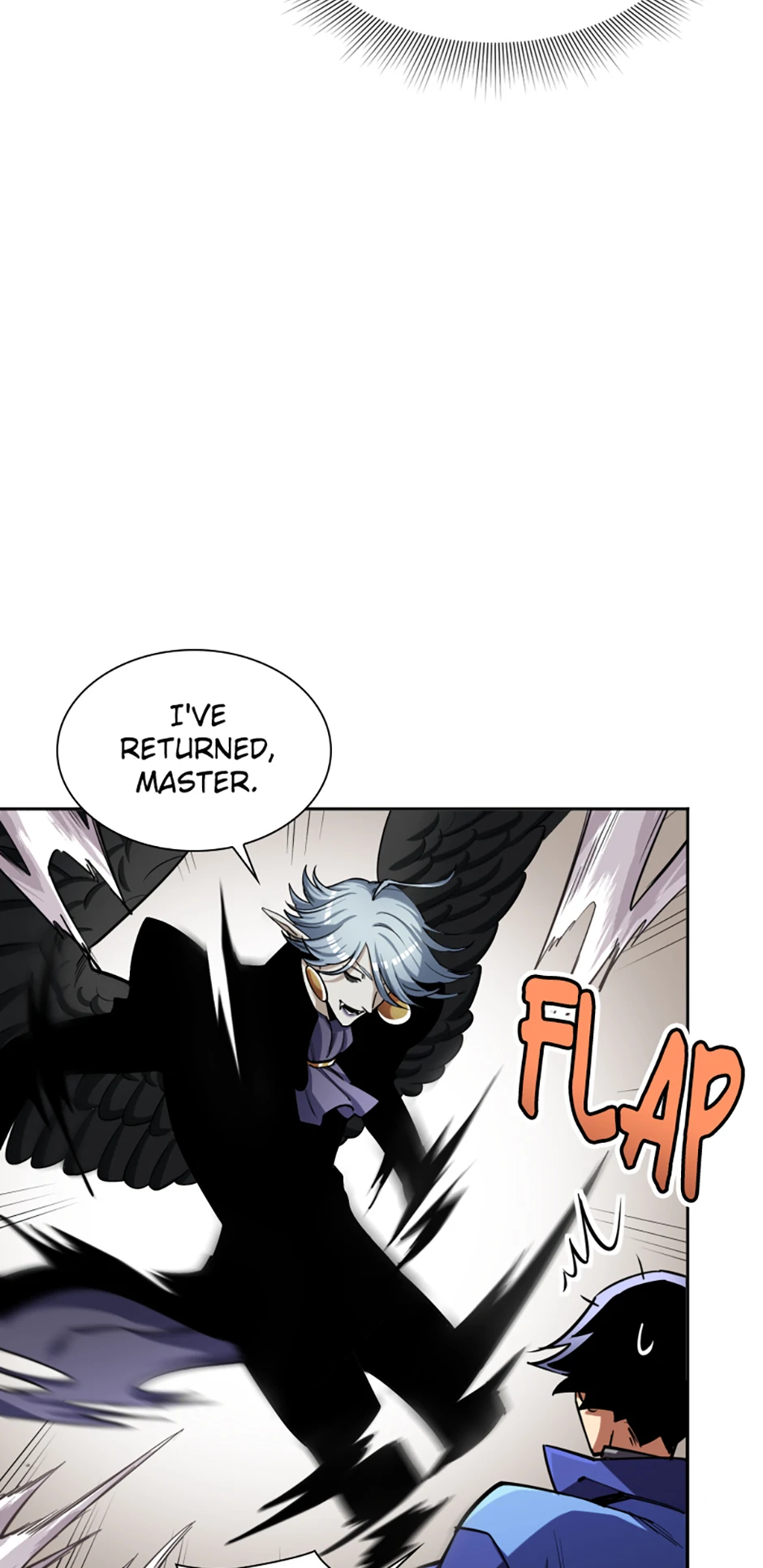 Appraiser Levels Up With Views Chapter 14 287 ch 14 61