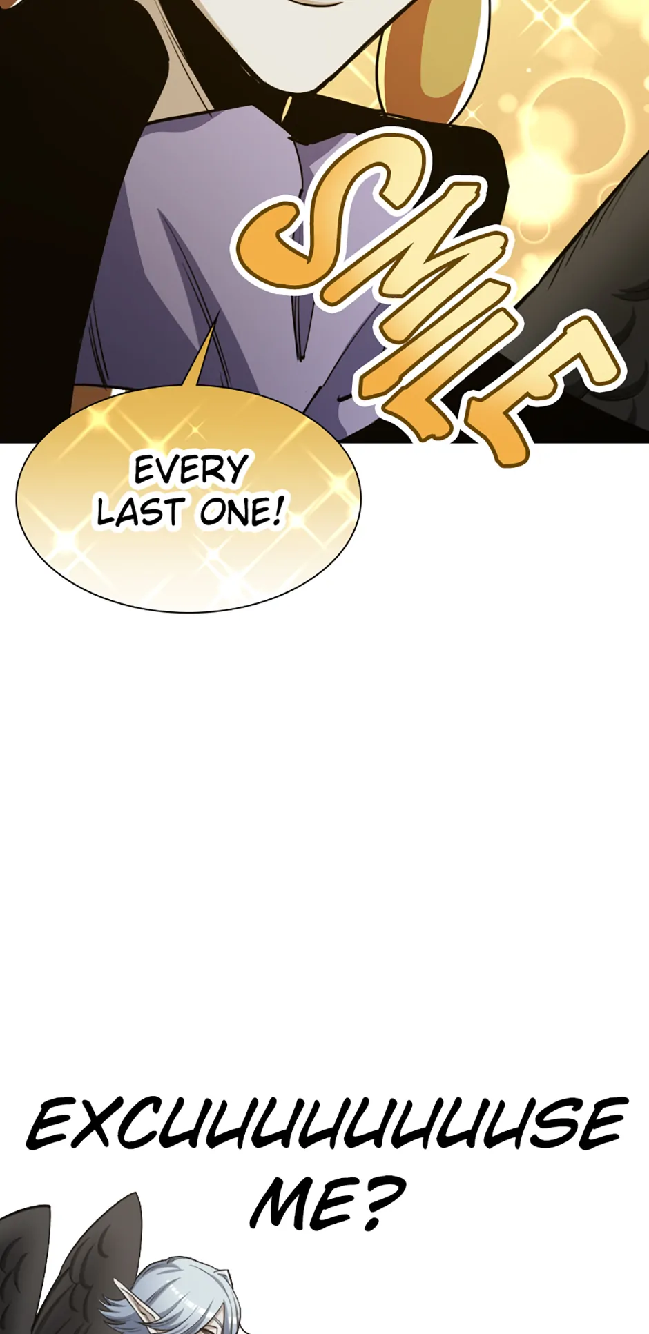 Appraiser Levels Up With Views Chapter 14 289 ch 14 63