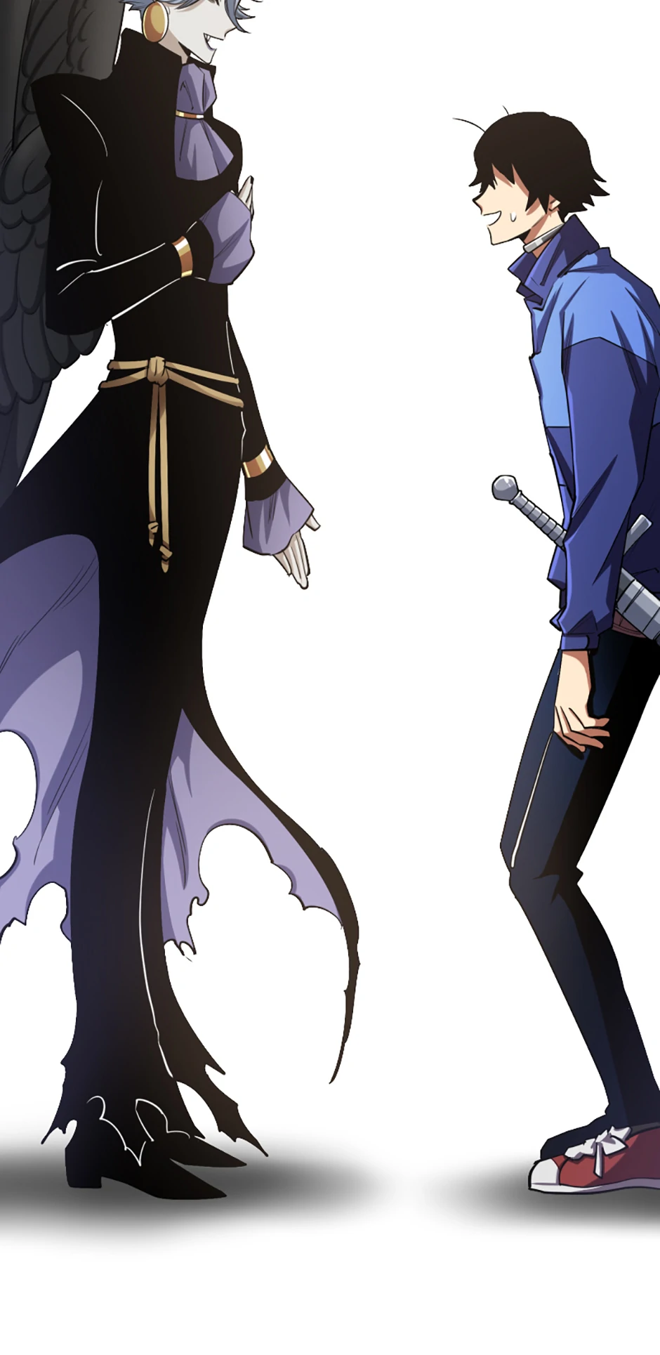 Appraiser Levels Up With Views Chapter 14 290 ch 14 64