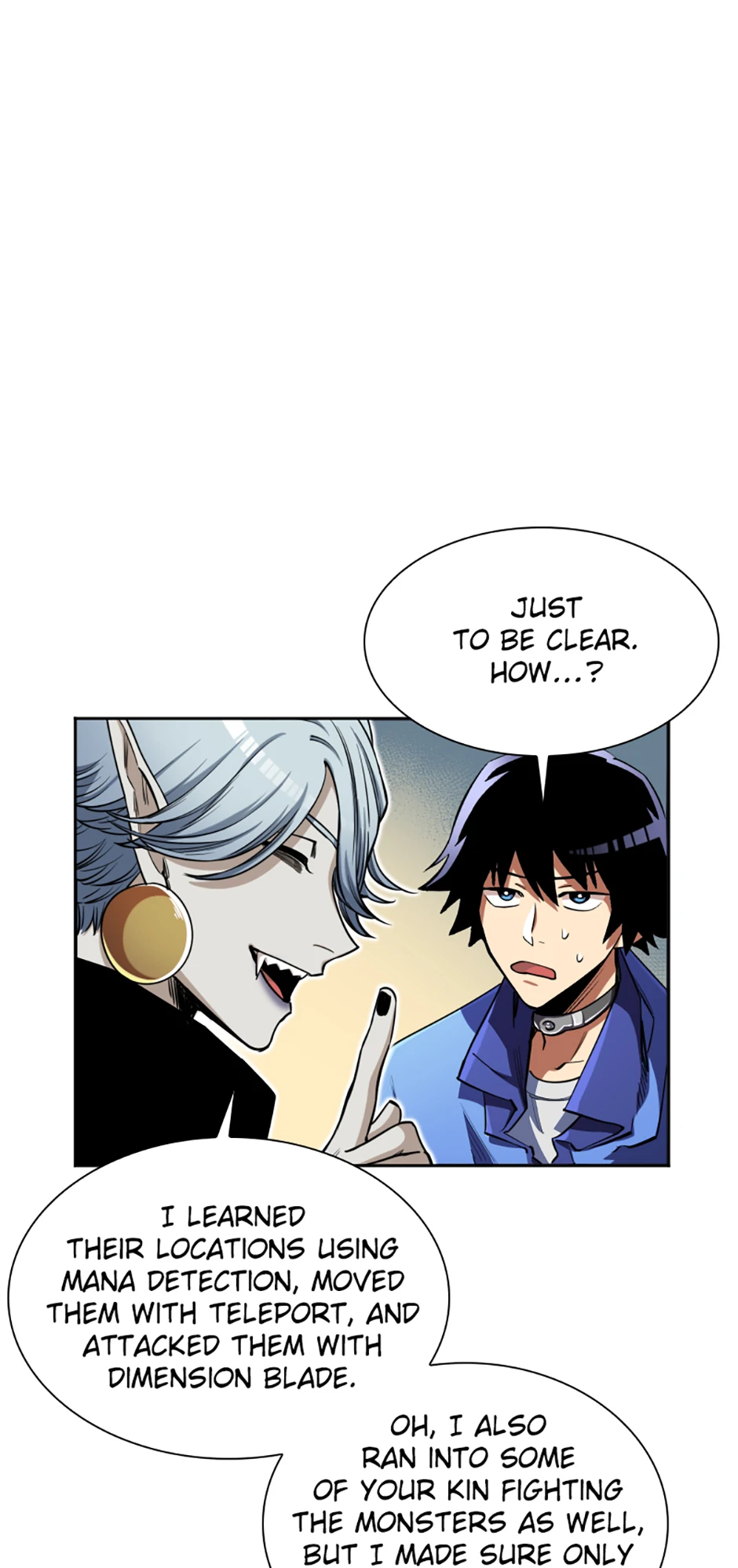 Appraiser Levels Up With Views Chapter 14 291 ch 14 65