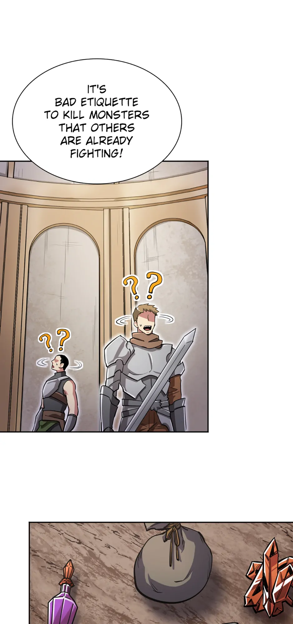 Appraiser Levels Up With Views Chapter 14 293 ch 14 67