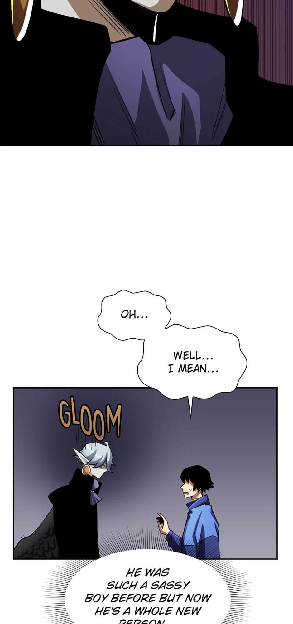 Appraiser Levels Up With Views Chapter 14 295 ch 14 69