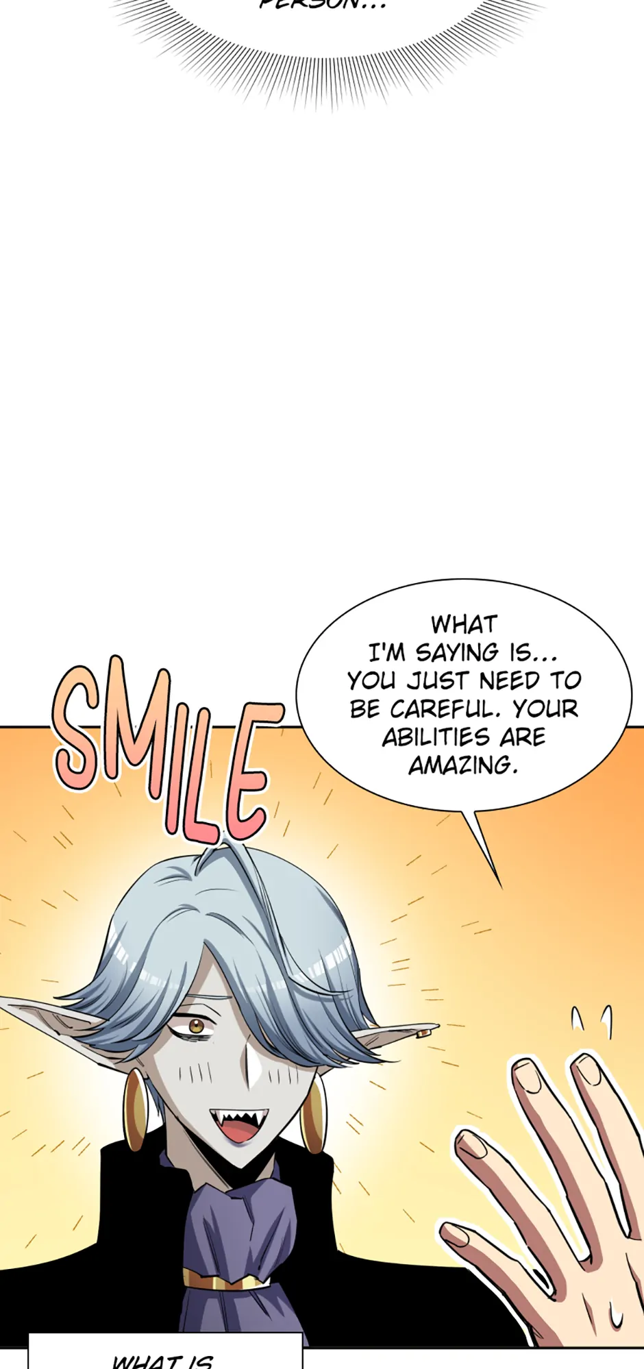 Appraiser Levels Up With Views Chapter 14 296 ch 14 70