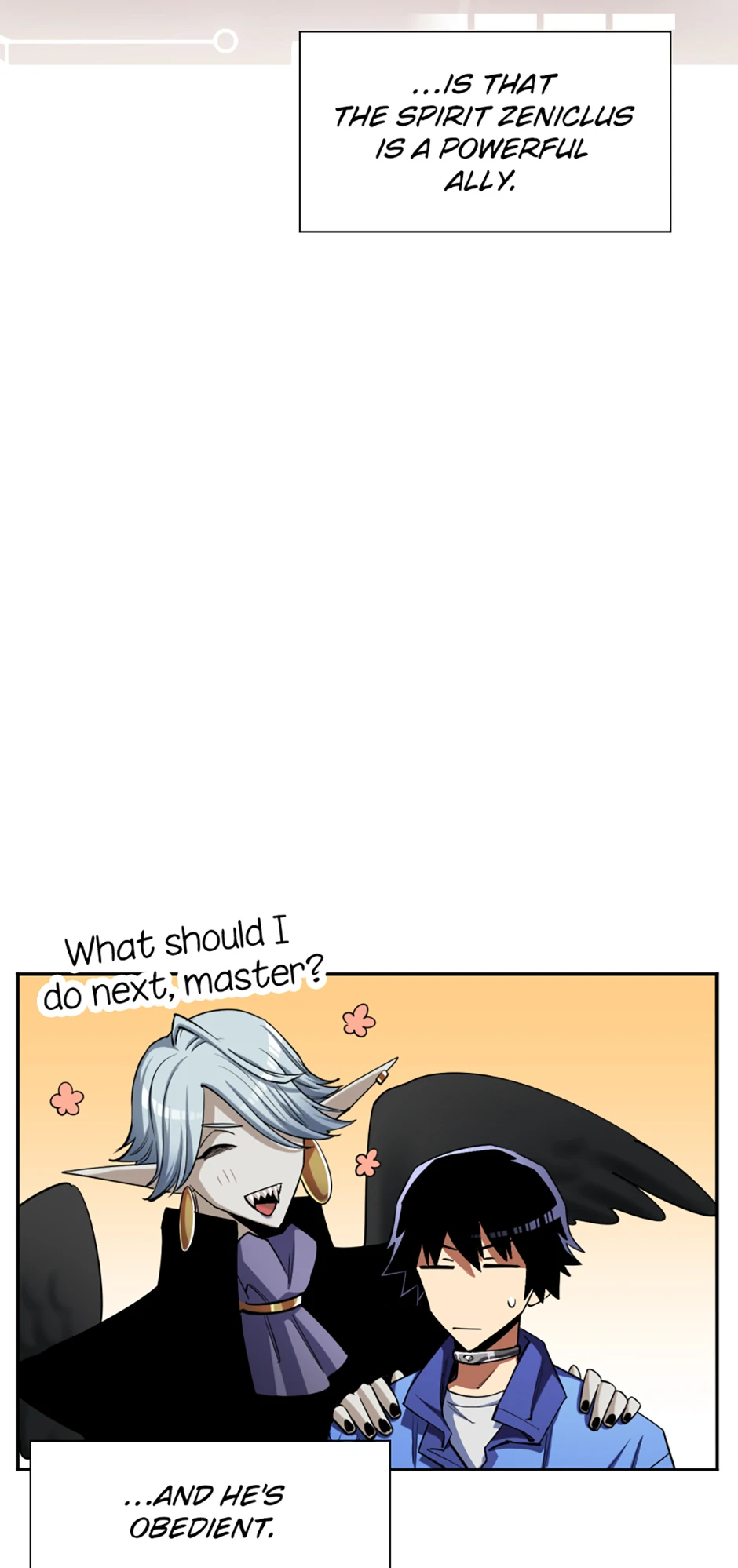 Appraiser Levels Up With Views Chapter 14 298 ch 14 72